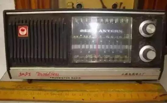 曾经的上海牌汽车,上海老牌国货老品牌大全