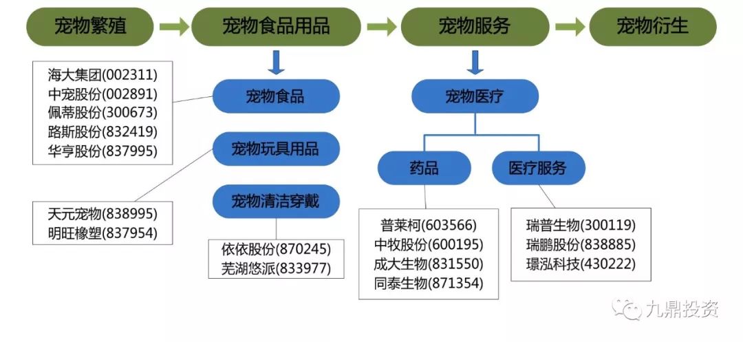 宠物食品2023调研,宠物食品行业的可行性分析