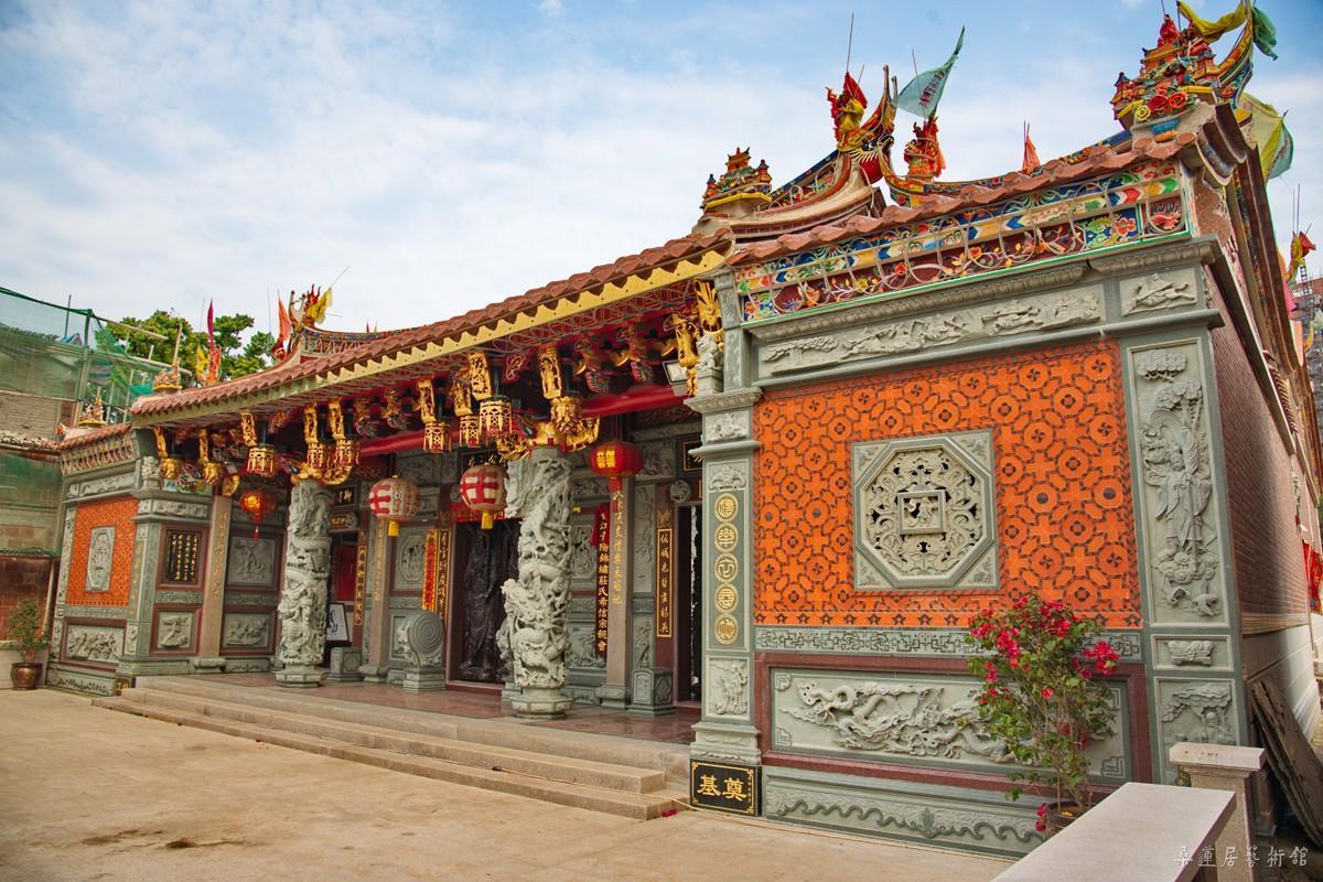 晋江有5a级景点吗,泉州晋江十大免费景点推荐