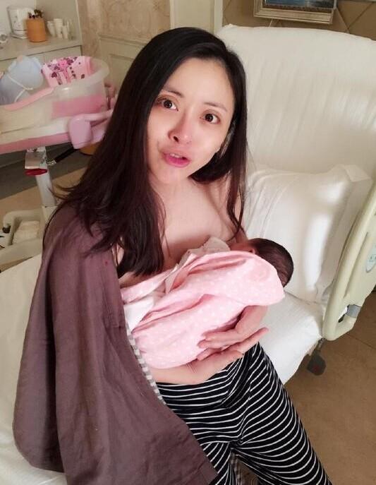 丑娃刚出生被嫌弃,丑娃出生