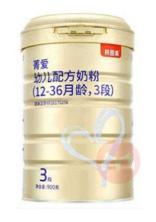 国产国行奶粉,国产海外版奶粉