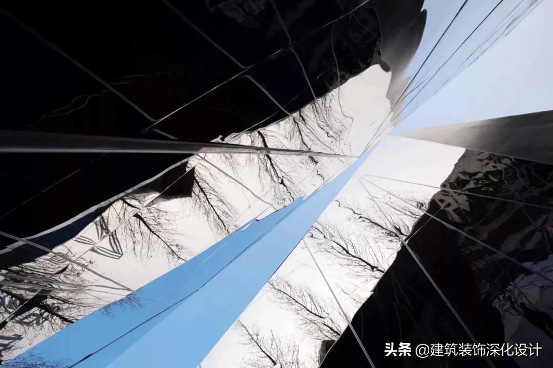 景观设计不建模光出效果图,景观大门不横跨公路效果图