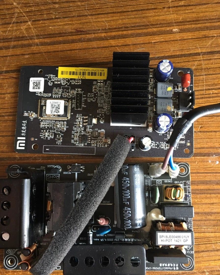 小米蓝牙音箱199元拆解,800块钱低音炮