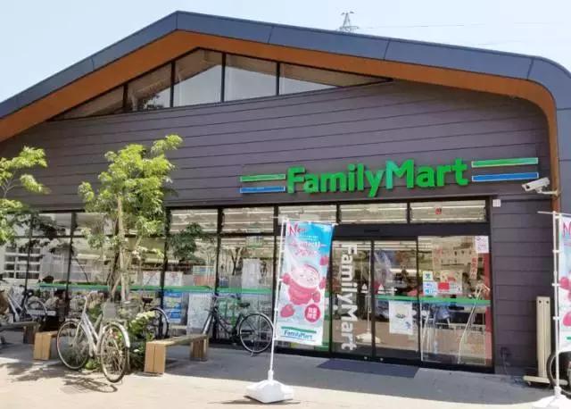 日本便利店特别之处,日本便利店可靠吗