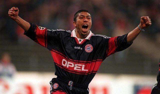 儒尼尼奥小儒尼尼奥,儒尼尼奥