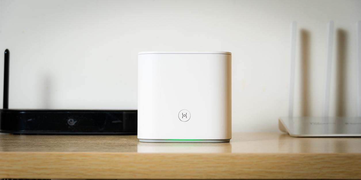 荣耀路由Pro2体验：总算及格，对网络要求不高可入！