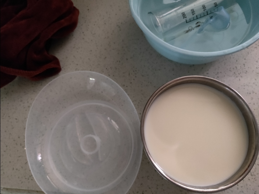 自制酸奶的方法相关推荐,自制酸奶的功效