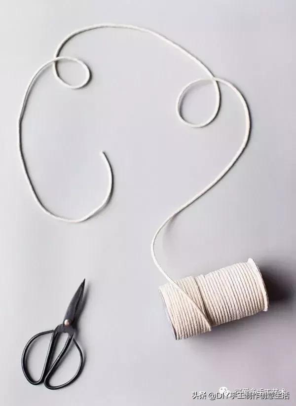 挂式收纳网袋钩织,钩织各种购物网袋收纳神器教程