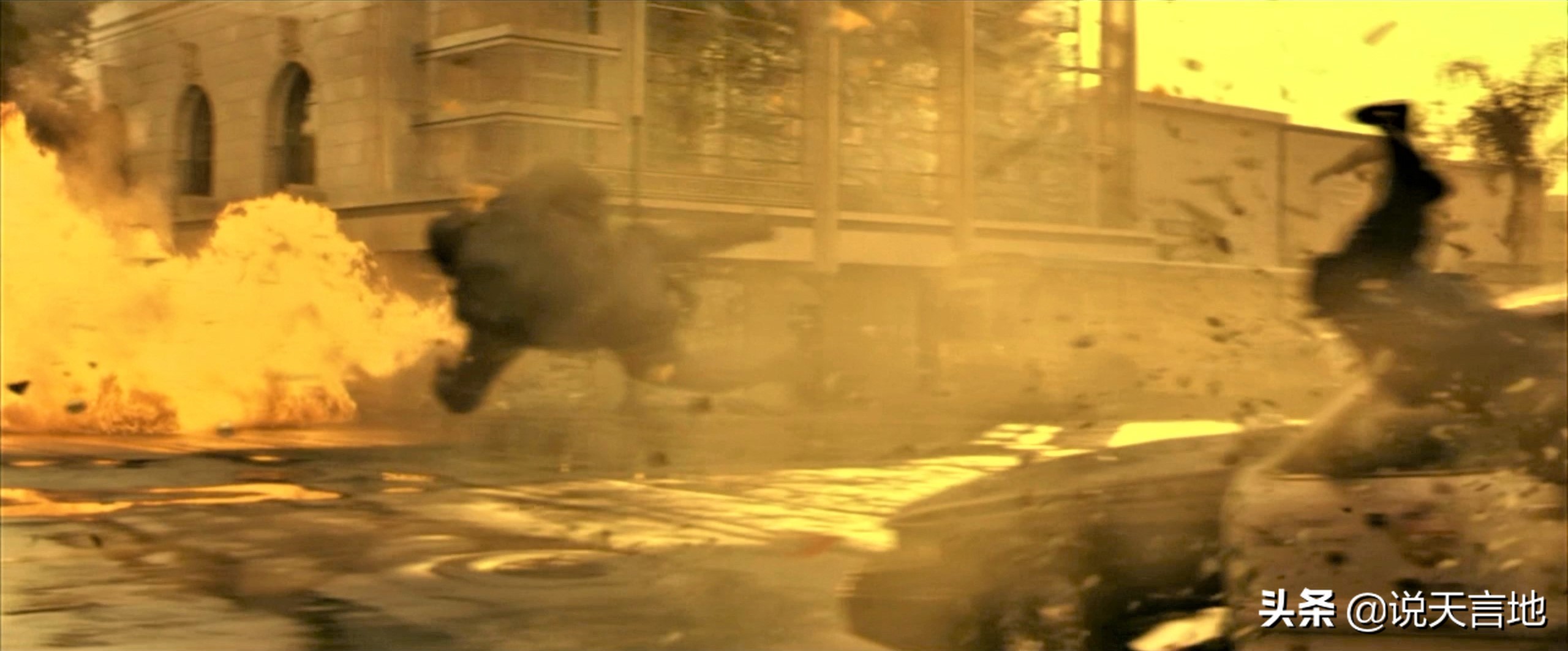 跨越1500英里,60秒攻破银行密码,成功转移95亿美元逍遥法外