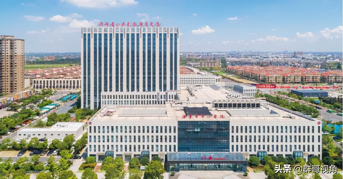 浙江嘉兴全国排名医院,浙江省嘉兴医院实力排名