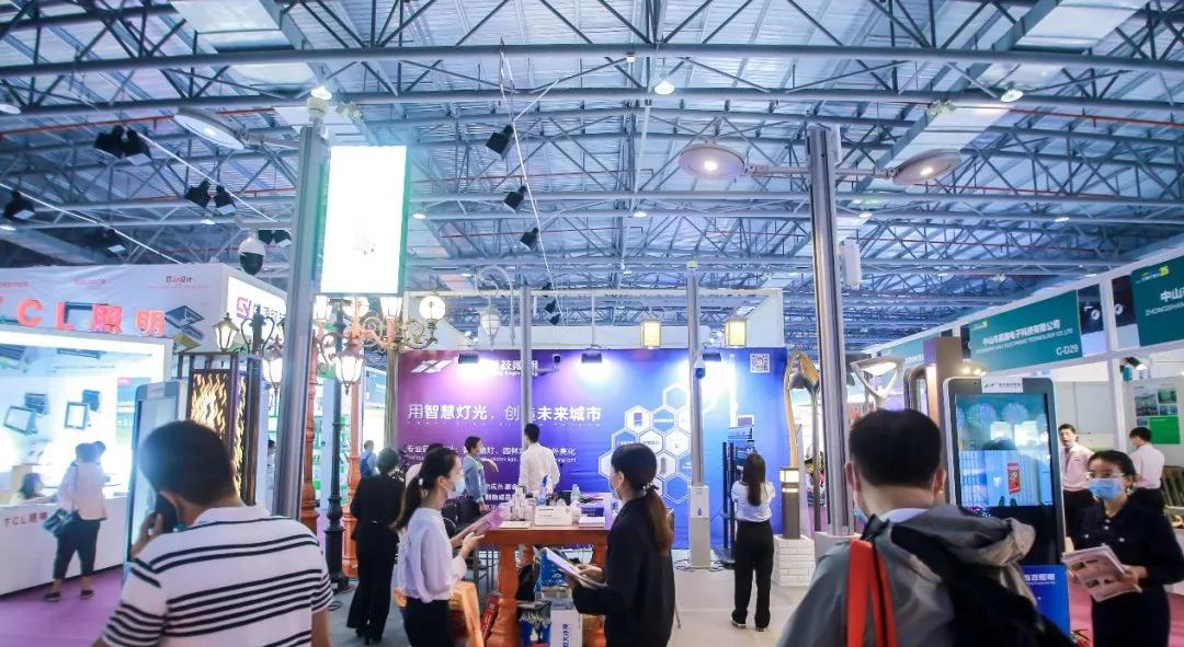 中山古镇灯博会2022,古镇灯博会2021各大品牌