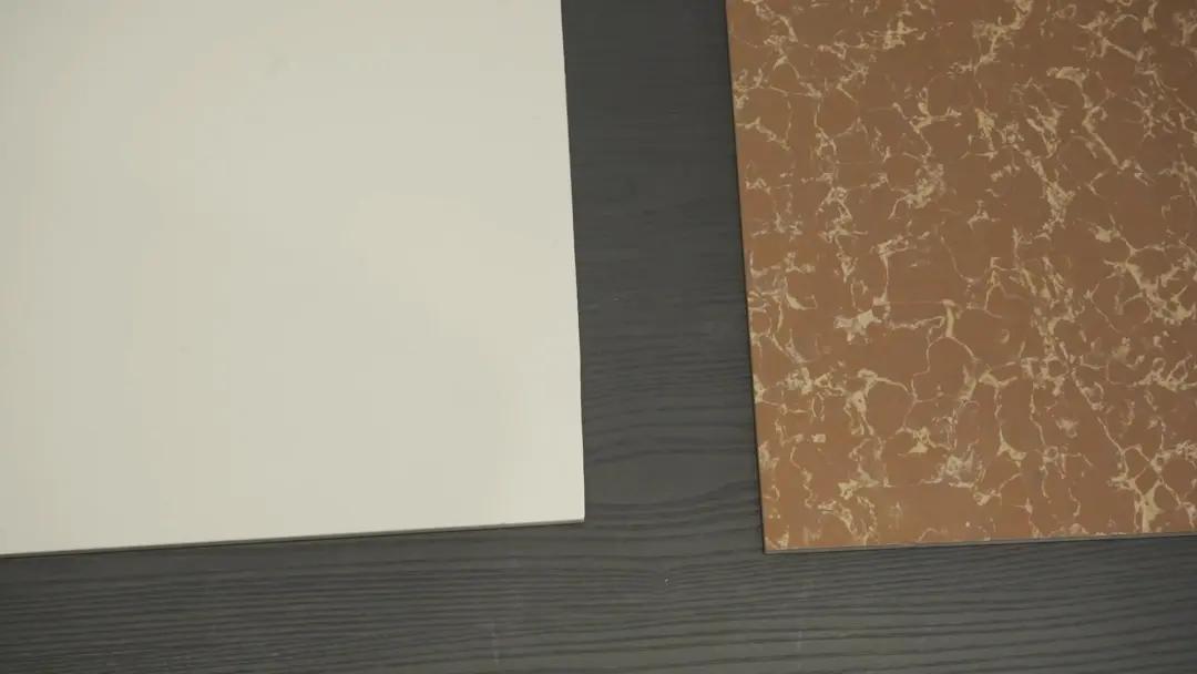 瓷砖好坏的区别有辐射污染吗,瓷砖的好坏怎么判断