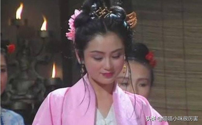 演同一个角色最多的演员,演貂蝉和董卓最好的人