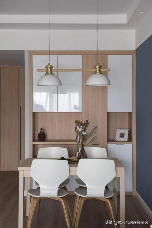 餐边柜有必要装吗？看完这篇攻略你就知道了，实用美观