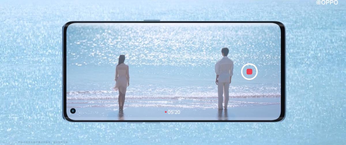 2799元的oppo,2499元起oppo发布轻旗舰新机