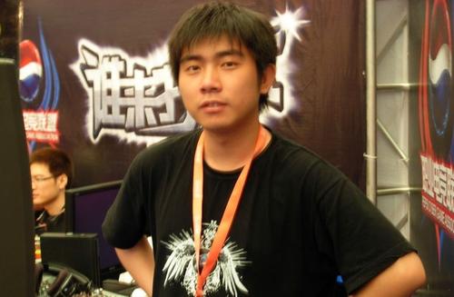 魔兽争霸赛命运之路,魔兽争霸命运之路