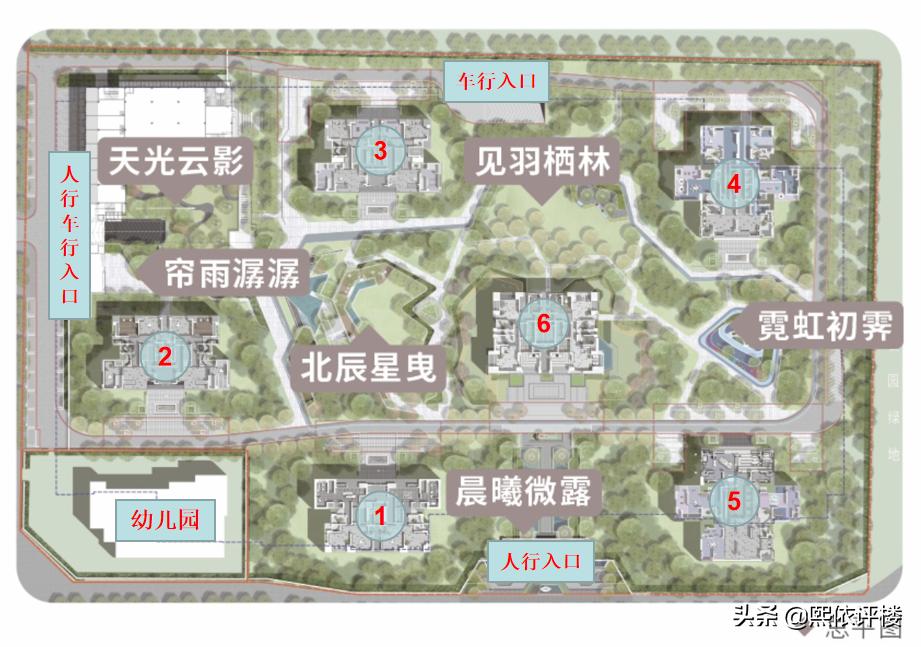 冉家坝新C位，33000元/m²单价刷新天花板，凭什么？
