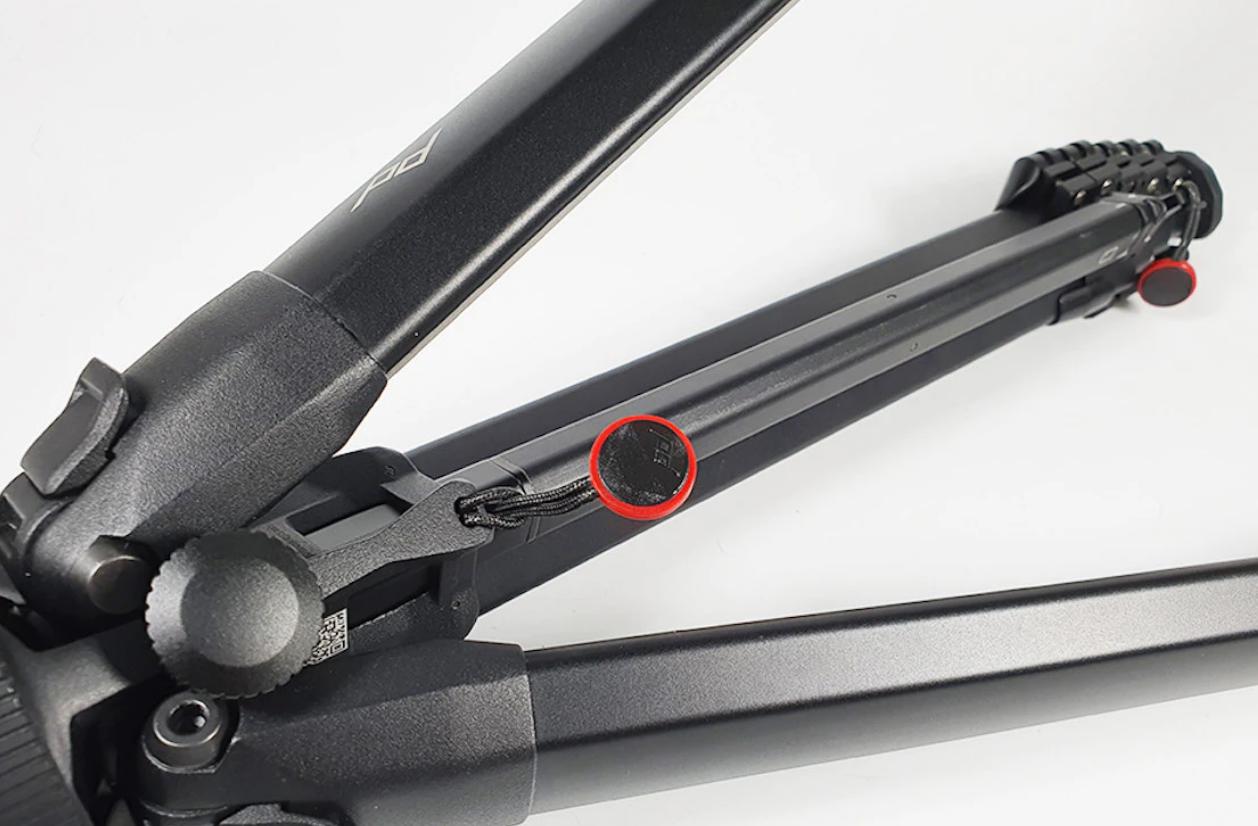 旅行三脚架推荐便携,三脚架拍摄支架户外方便携带测评