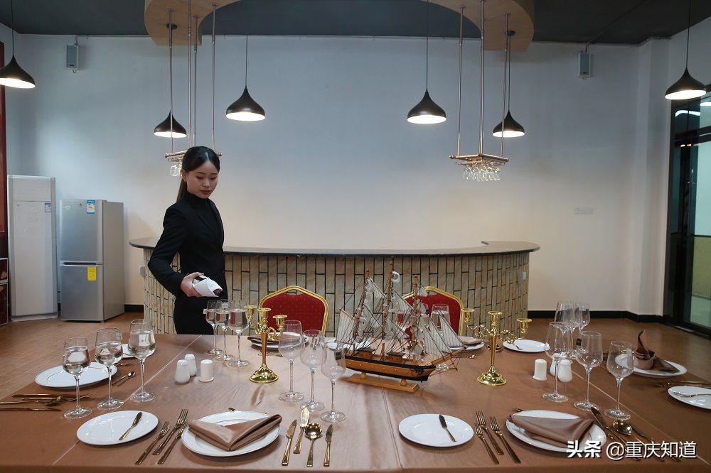 重庆高职城的职业学院,重庆高职城有什么学校