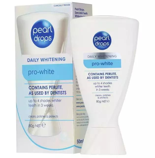 还记得被支配的恐惧吗,澳洲国民牙膏专治黄牙