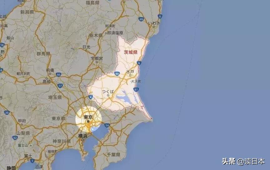 日本最美城市排行榜,东京最有魅力城市排名