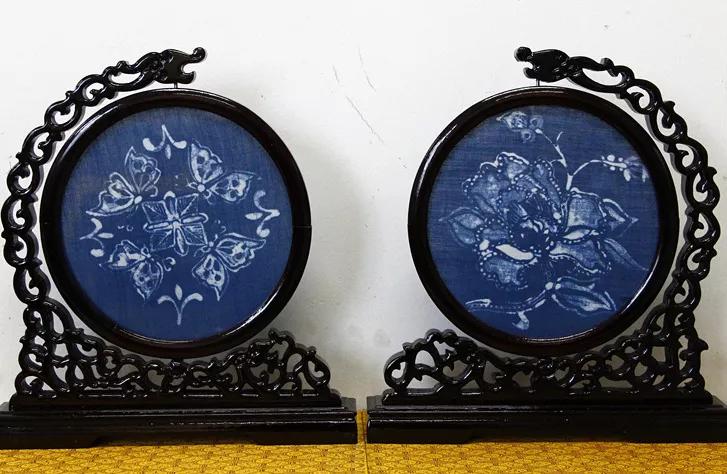 一幅新年主题画小学生,小学生新春祝福美术画