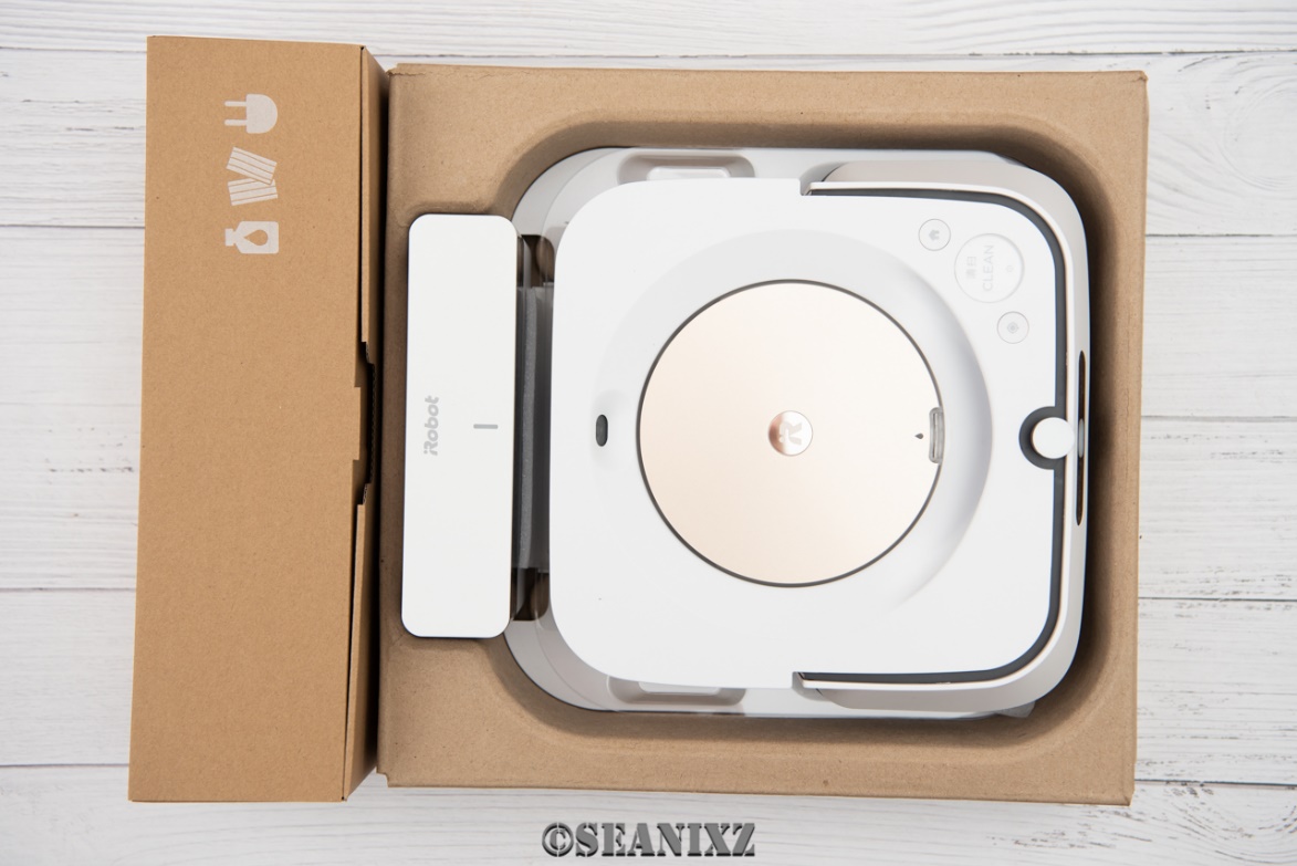 目前最好的擦地机器人,最新擦地机器人视频