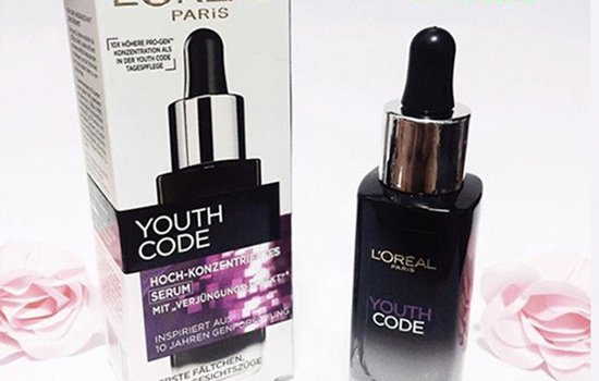 欧莱雅小黑瓶什么年龄适合,欧莱雅黑精华和欧莱雅小黑瓶区别