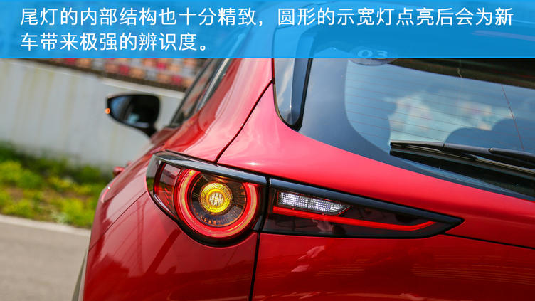 长安马自达cx-30基本操作,2021马自达cx42.0试驾视频