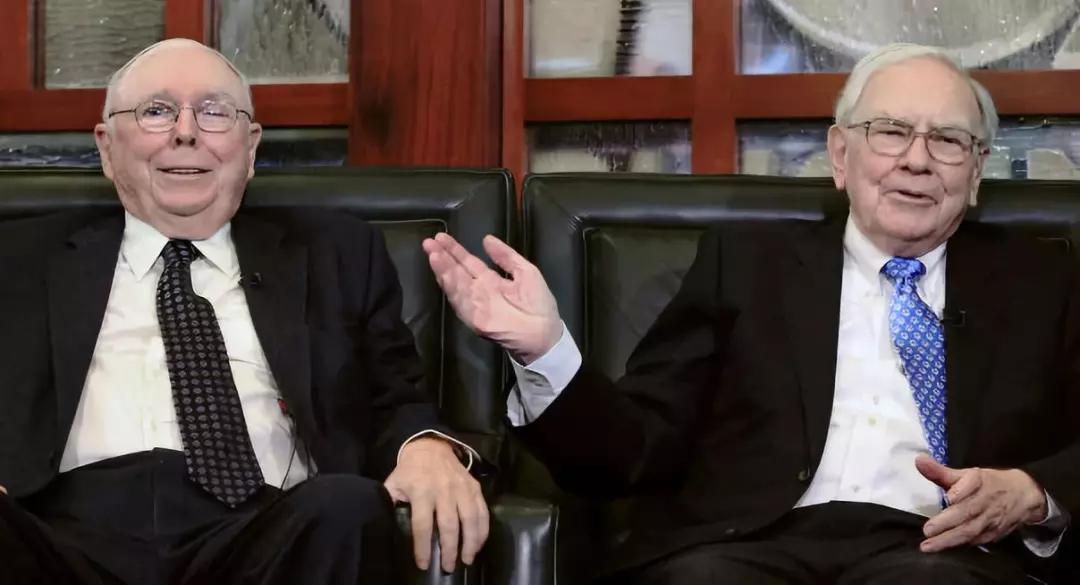 巴菲特的老师有哪些,巴菲特二老师视频