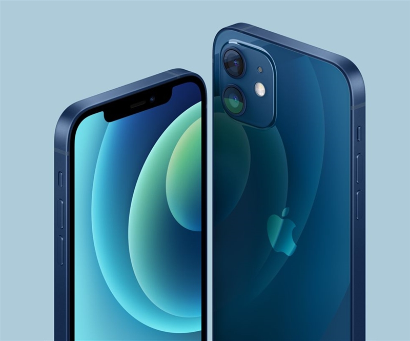 魅族18对比iphone13mini,魅族18和苹果12大小对比