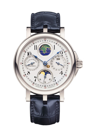 风LUXURY古典德国表LANGHEYNE价格好工漂亮藏家甘愿等