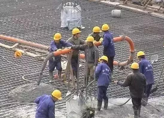 混凝土为什么要评定,混凝土为何要级配