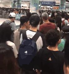 9分钟到香港,从东莞去香港一般需要几个小时