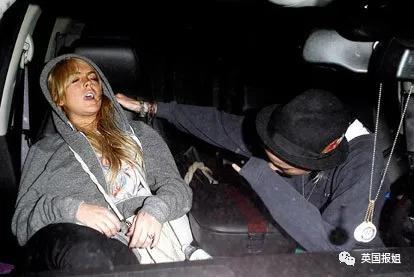 被父母害惨的女明星,被父母害惨的女星