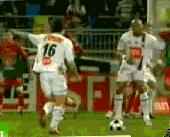 十大球星的过人招数,现役十大巨星绝技排名