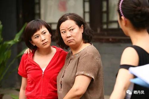 云之遥：婆婆，我讨厌你