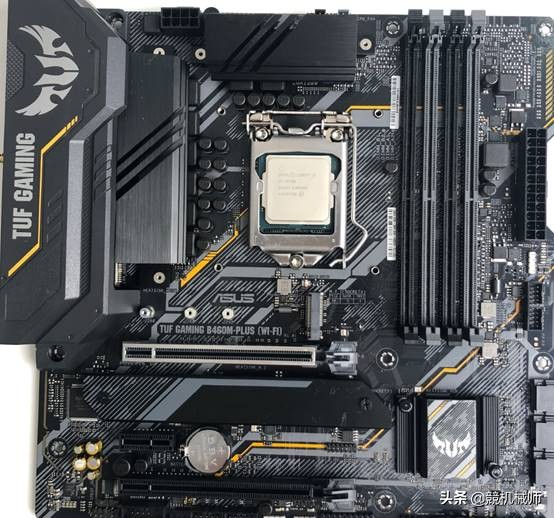 台式机组装好后怎么装系统,台式机diy模拟组装