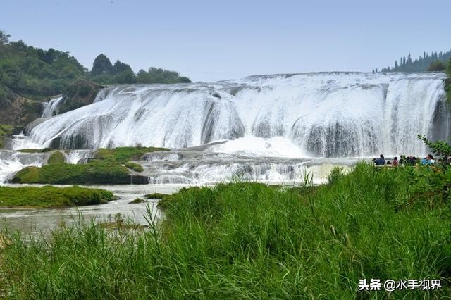 黄果树瀑布自驾旅游攻略大全,黄果树瀑布自驾出游攻略