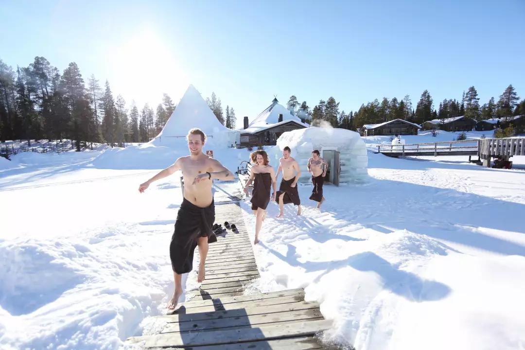 冬季欧洲最值得去旅行的国家,适合冬天旅游的欧洲国家