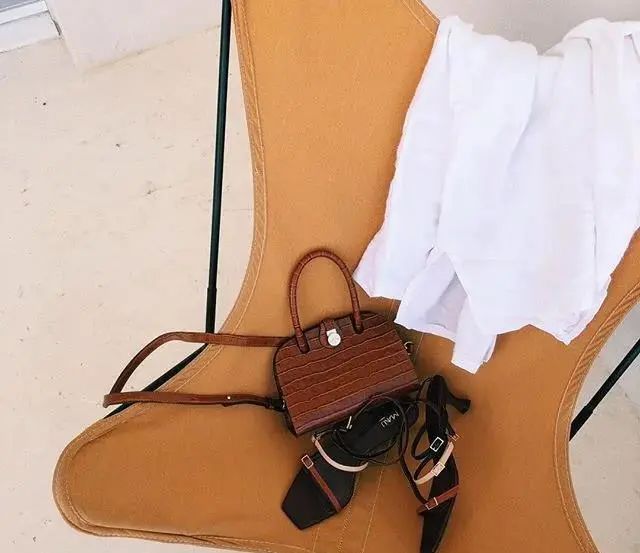 女人必须有的小众名牌包,小众品牌有质感的千元包