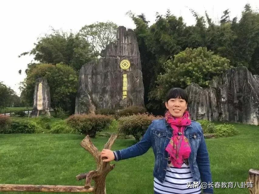 长春全日制北方教育哪个校区好,长春外国语学校里面环境