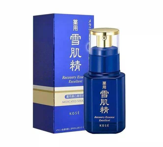 补水美白精华液排行榜前十名,补水抗皱紧致精华液排行榜10强