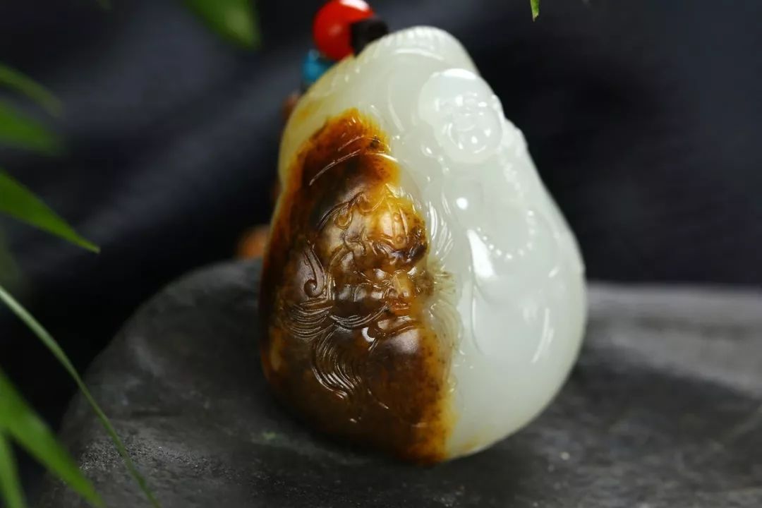 真正的玉石怎样分辨真假,玉石造假手段你知多少