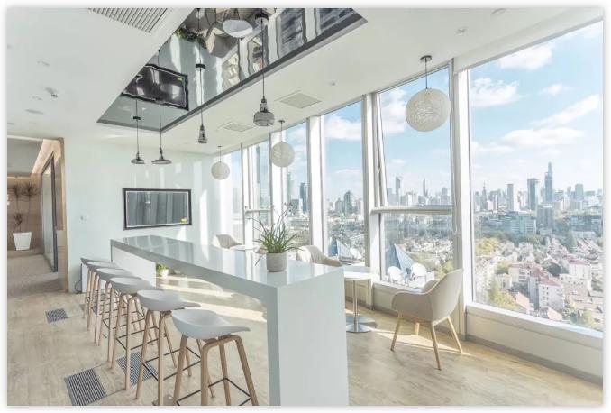 迁入新址，光大25载征程的秘密是什么？