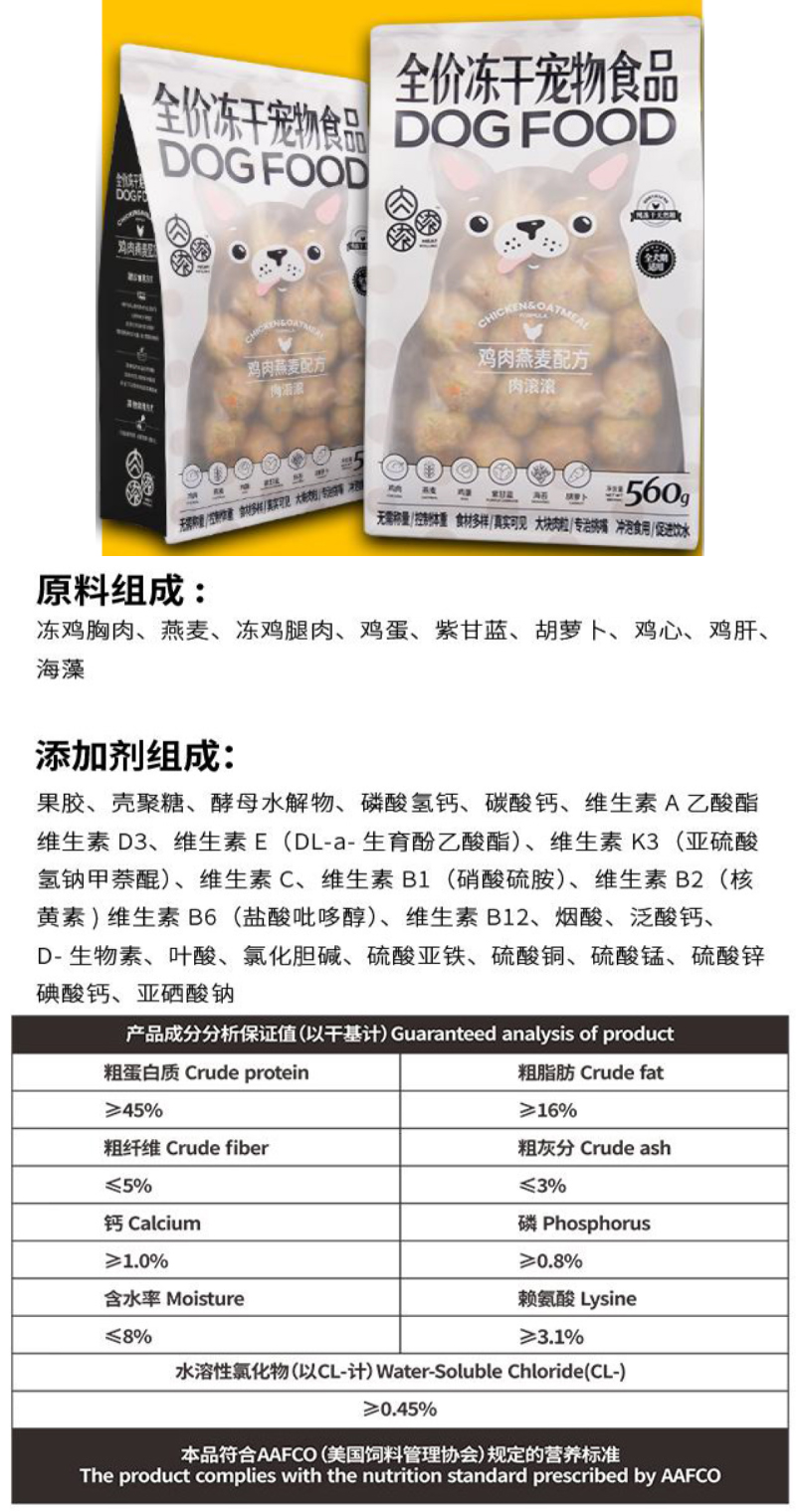 如何选适合狗狗的狗粮,怎样选适合狗狗的狗粮