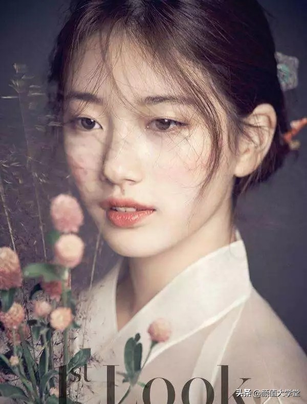 下巴后缩怎么拍侧颜,下巴后缩需要怎么矫正