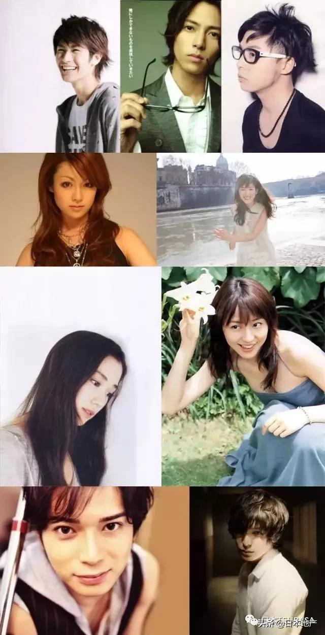 说出来你可能不信，日本的大多艺人都毕业于这所高中！