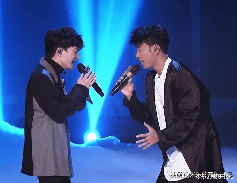 周深和国家队合唱的五大神级现场,盘点周深演唱神级场面