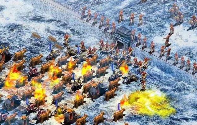 历史最强间谍,历史上最伟大的卧底